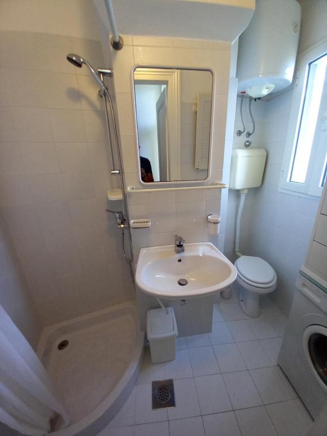Apartman Maya Opatija Eksteriør bilde