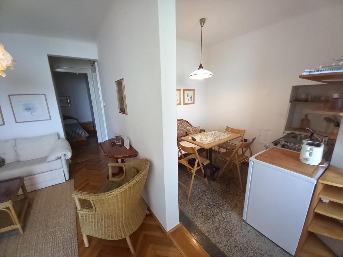 Apartman Maya Opatija Eksteriør bilde