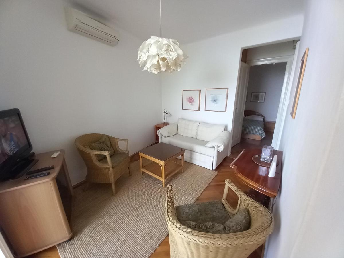 Apartman Maya Opatija Eksteriør bilde